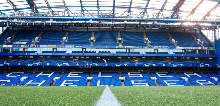 金宝博体育成为切尔西的官方博彩合作伙伴