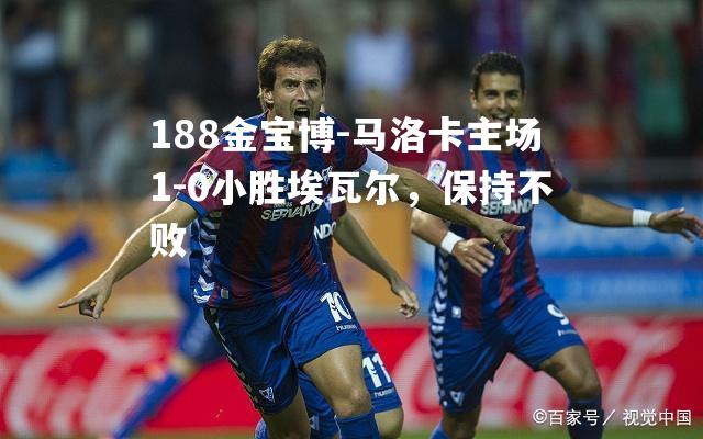 马洛卡主场1-0小胜埃瓦尔，保持不败